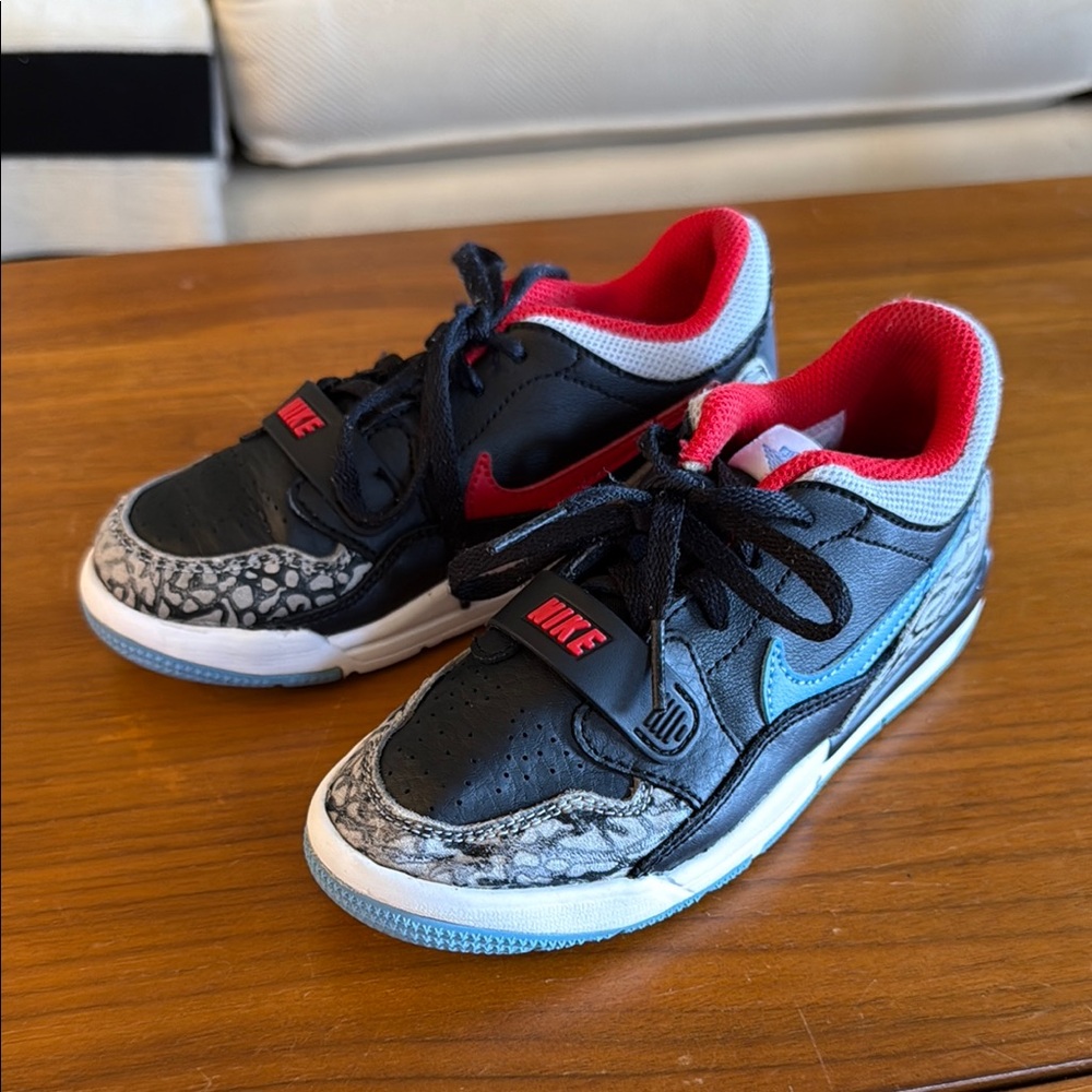 Nike Air Jordan Legacy 312 Low | Sz 12